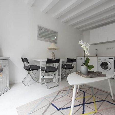 Nieve Apartment Paris Exterior photo