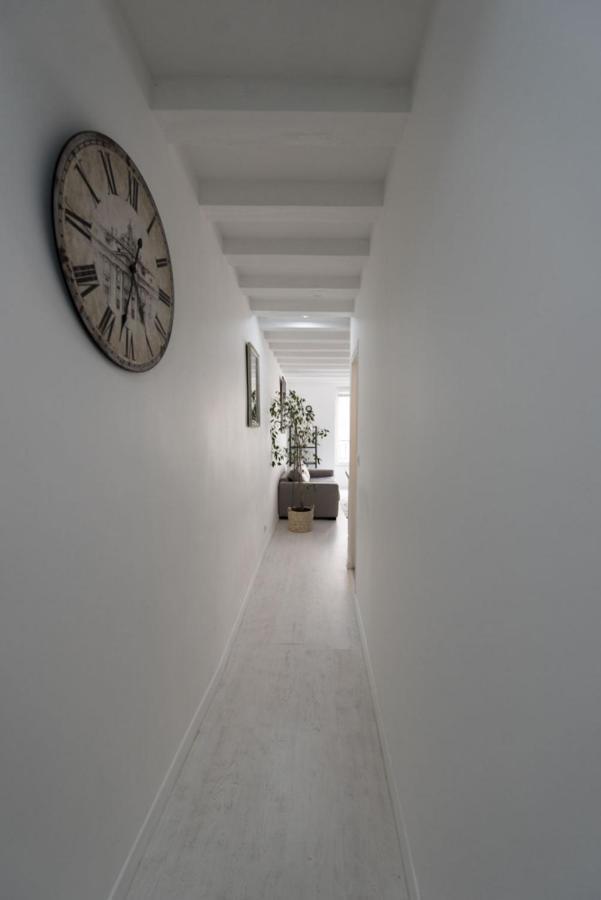 Nieve Apartment Paris Exterior photo